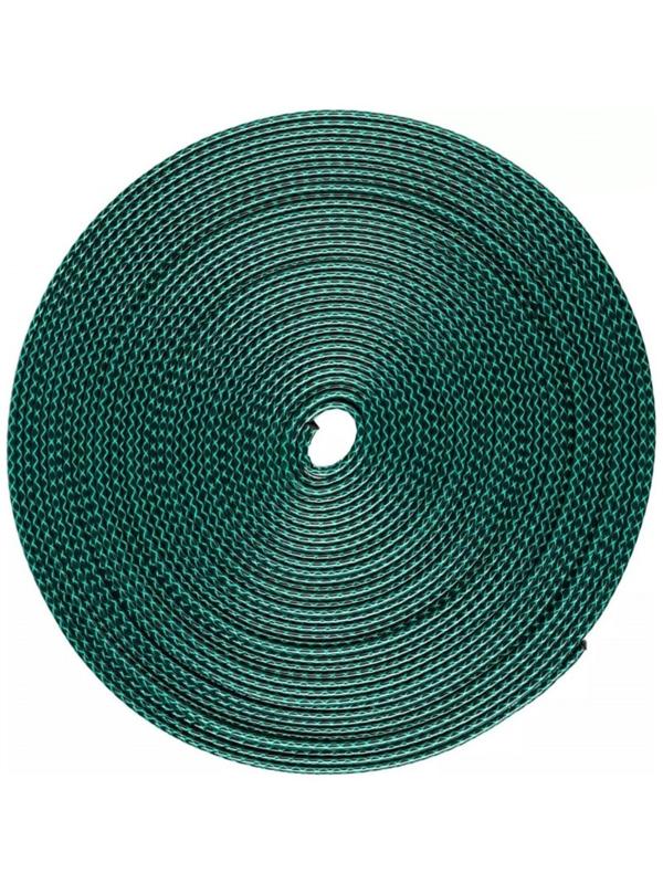 Шланг, ПВХ, d = 12 мм, L = 20 м, 3-слойный, армированный, «РОСТОК»