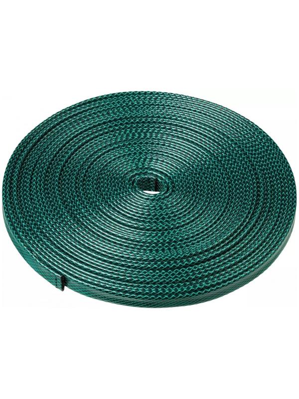 Шланг, ПВХ, d = 12 мм, L = 20 м, 3-слойный, армированный, «РОСТОК»