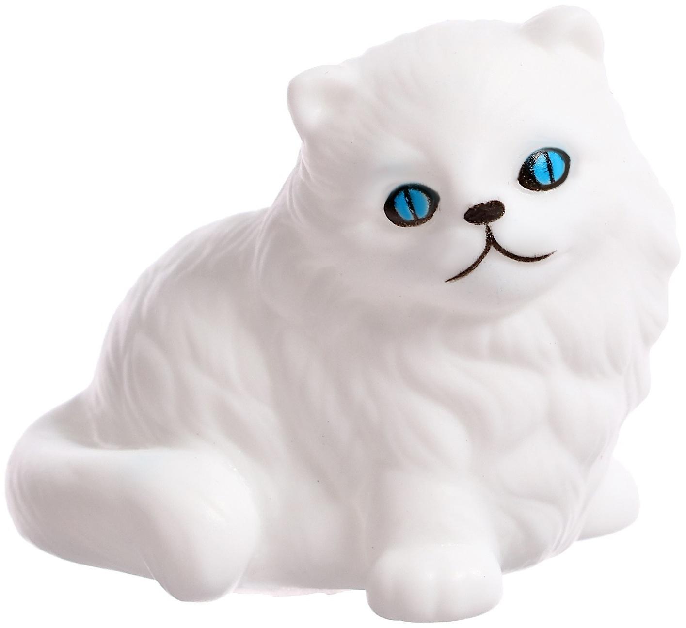 Игровой набор «Кошкин дом», питомец с аксессуарами, МИКС