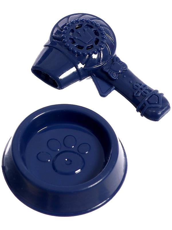 Игровой набор «Кошкин дом», питомец с аксессуарами, МИКС