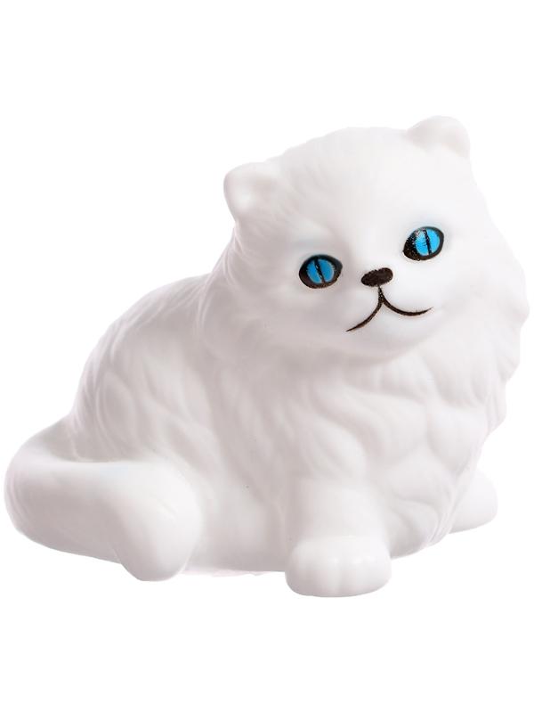 Игровой набор «Кошкин дом», питомец с аксессуарами, МИКС