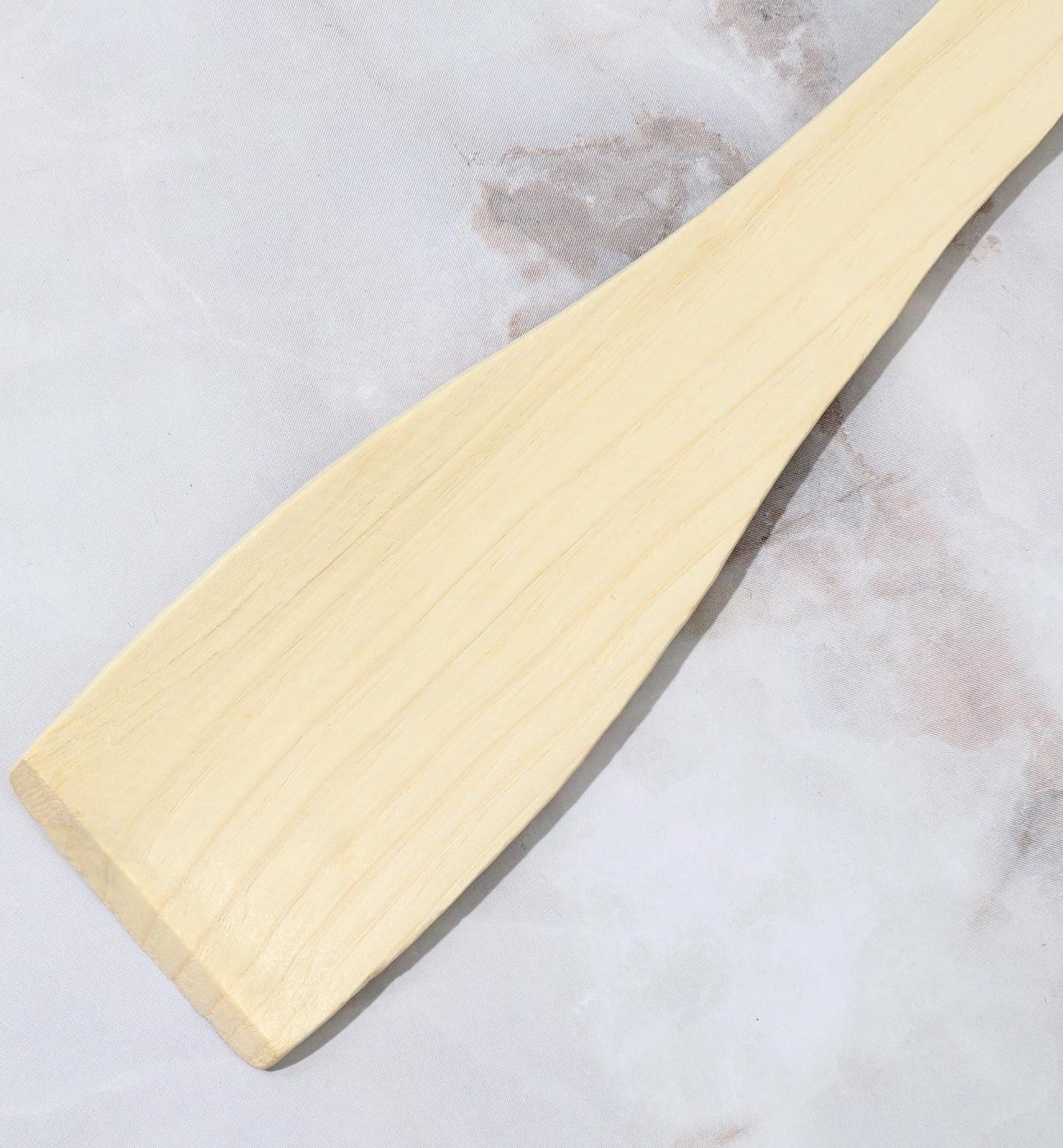 Набор «Счастье постучится в дом», подставка под ложку, лопатка