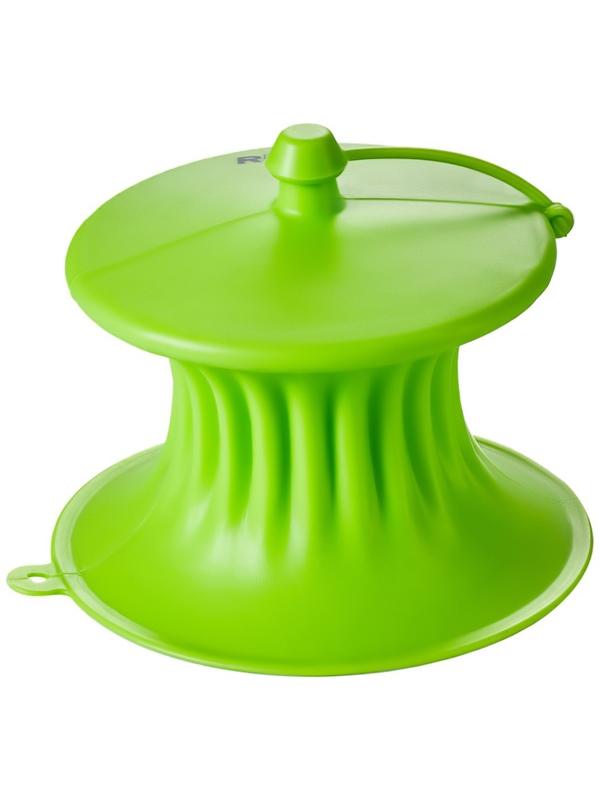 Соковыжималка Regent inox Silicone, 9х8.5 см