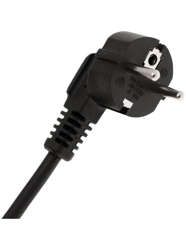 Парогенератор Sakura SA-3065CBK, 2400 Вт, керам. подошва, 1.1 л, 130г/мин, чёрно-золотой