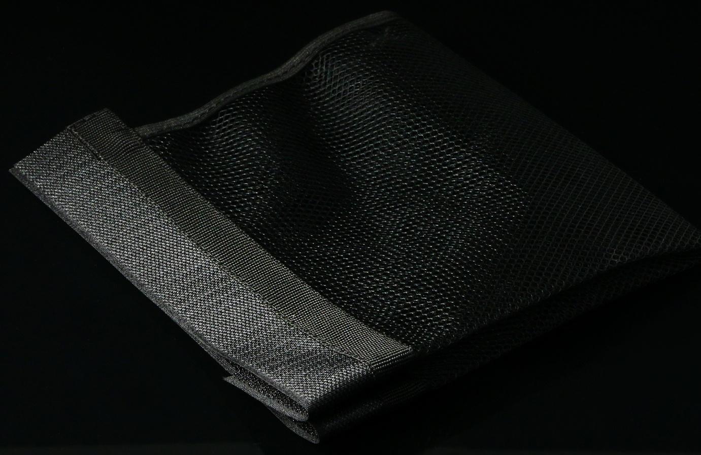 Набор Самое необходимое в дорогу, 6 предметов, багажная сетка в комплекте