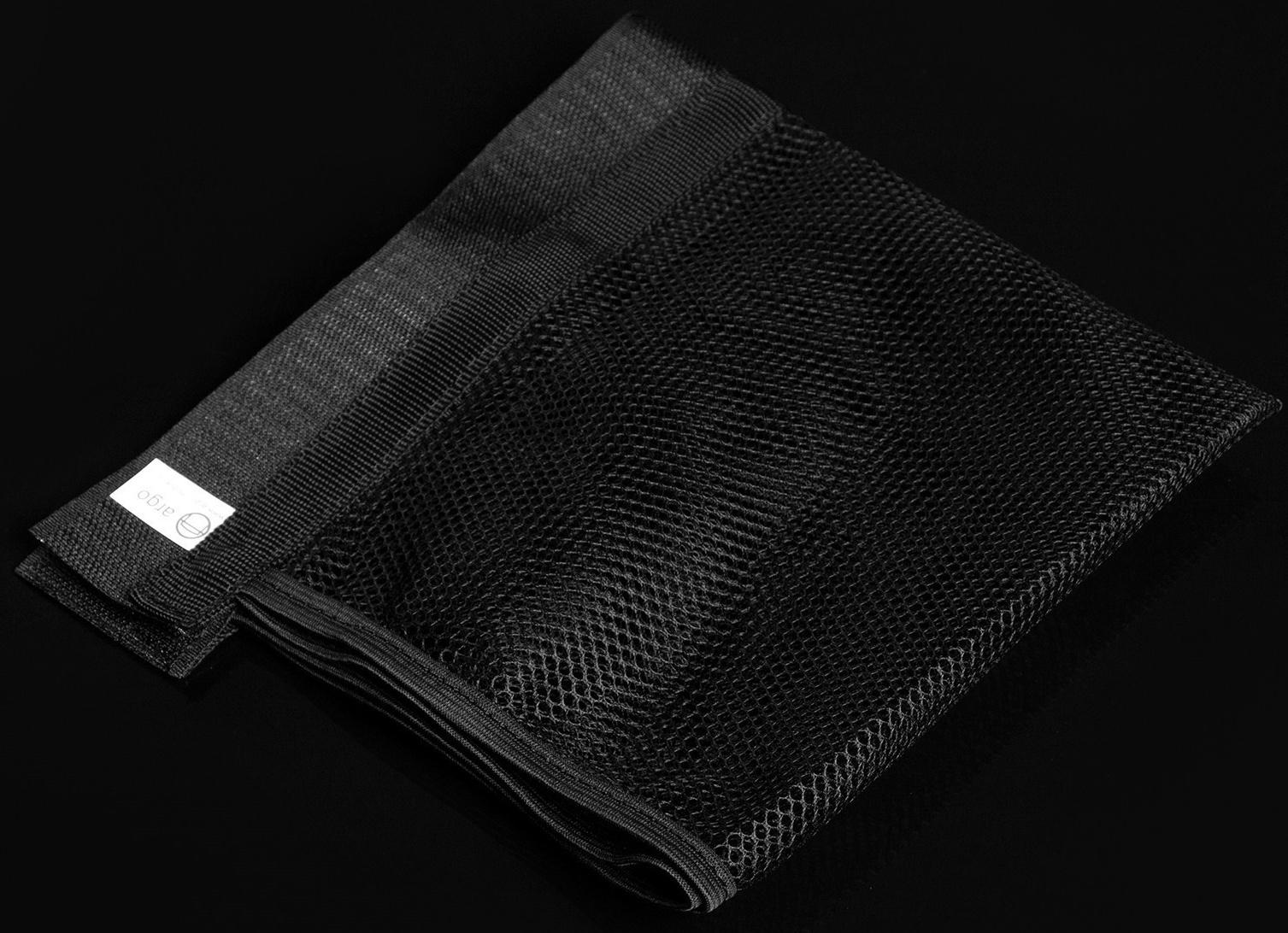 Набор Самое необходимое в дорогу, 6 предметов, багажная сетка в комплекте