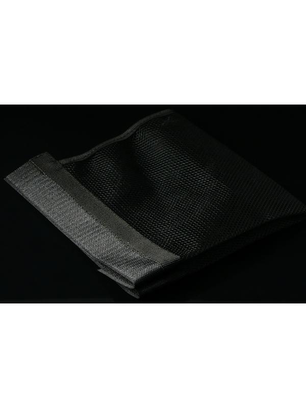 Набор Самое необходимое в дорогу, 6 предметов, багажная сетка в комплекте