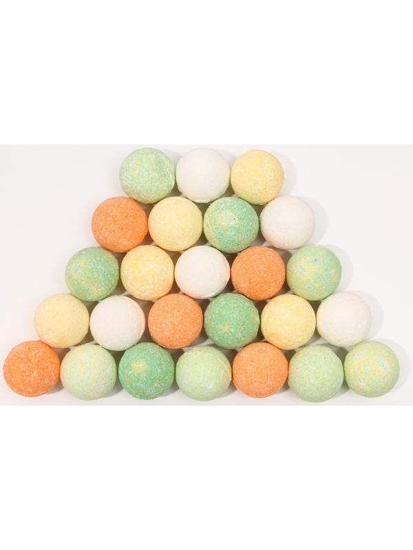 Набор бомбочек для ванны 