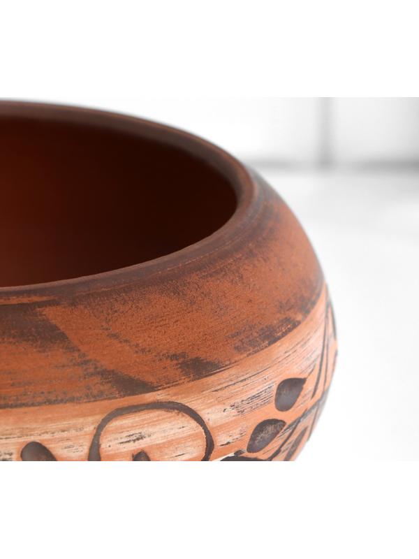 Горшок для жаркого 