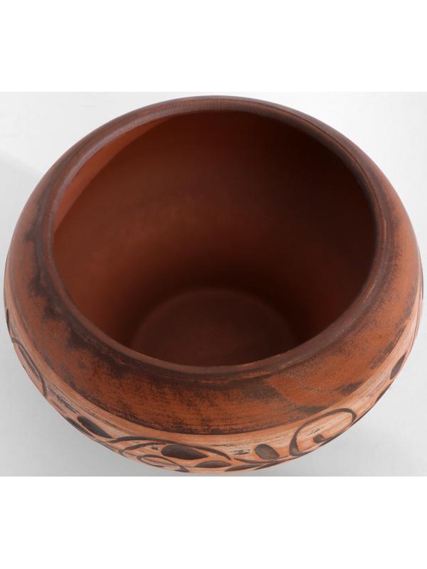 Горшок для жаркого 