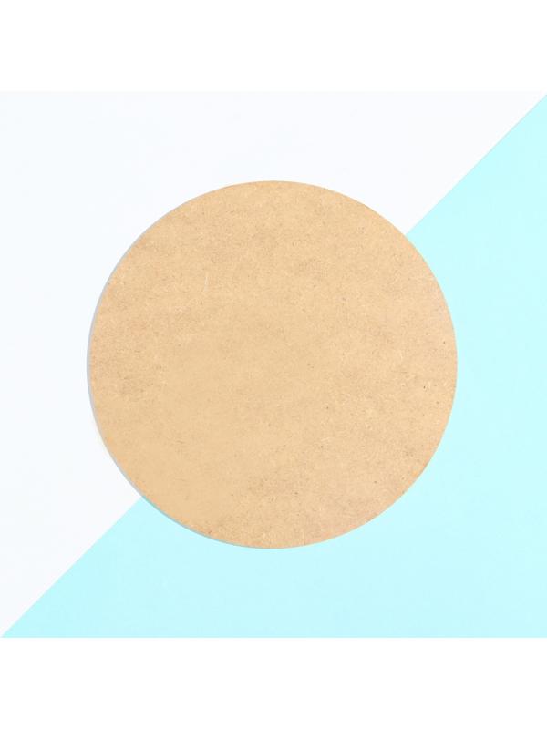 Подставка под горячее «Санкт-Петербург», круг 15 х 15 см