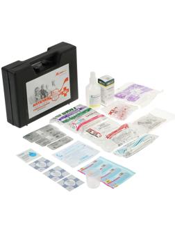 Аптечка первой помощи Виталфарм, универсальная,7-15 человек