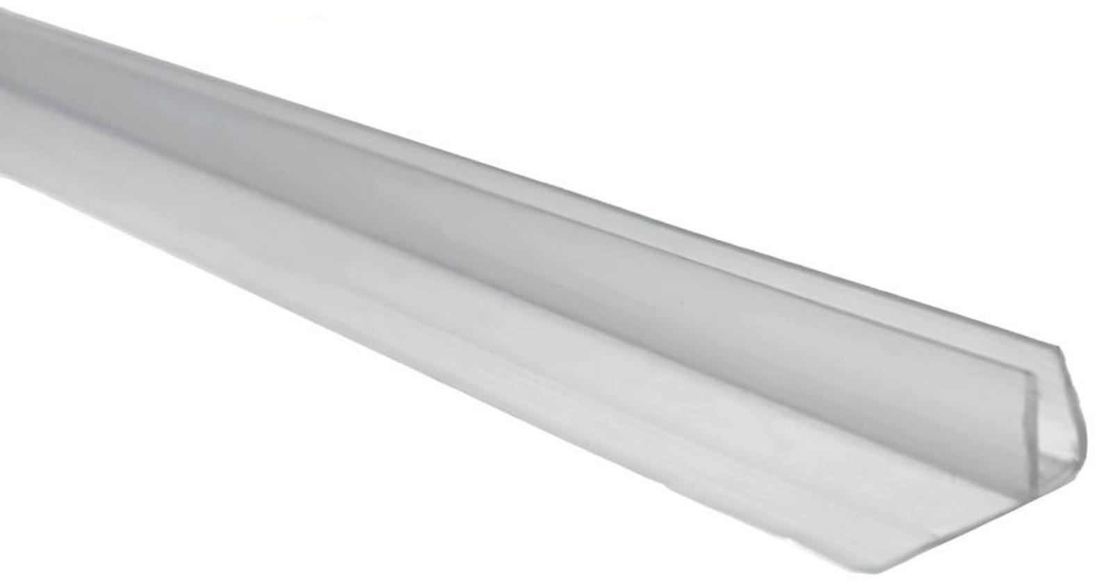 Уплотнитель под стекло 