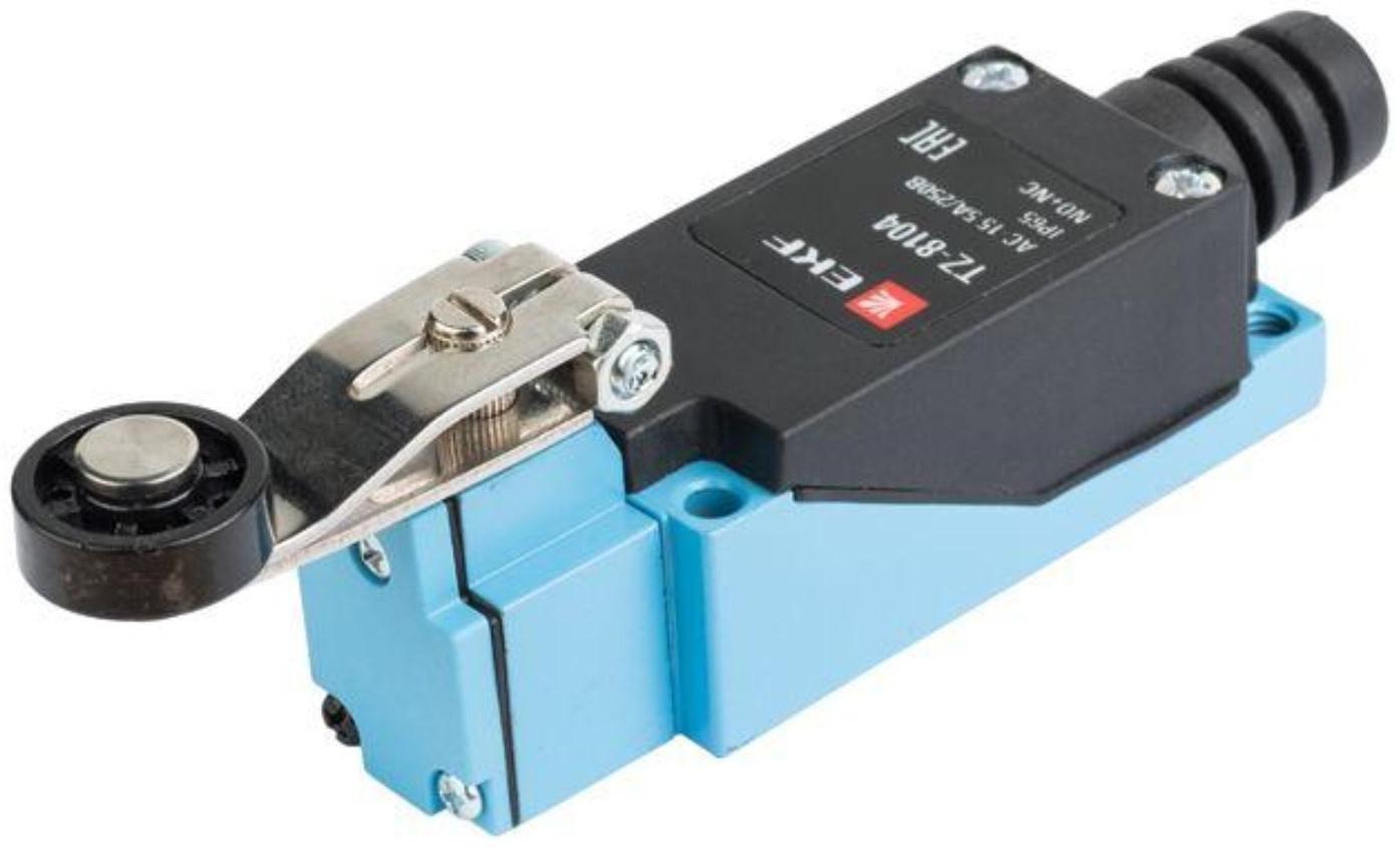 Выключатель концевой TZ-8104 PROxima EKF tz8104