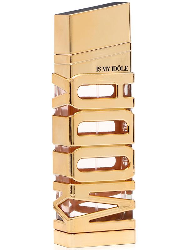 Парфюмерная вода женская Moda Is My Idole (по мотивам Lancome Idole), 100 мл