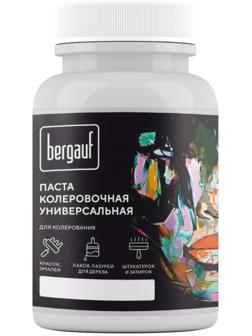 Колер универсальный BERGAUF бежевый, 0,1л