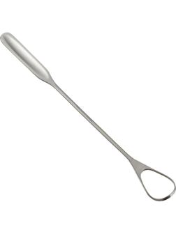 Кюретка тупая послеродовая, J-20-366-35