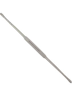 Ложка гинекологическая 2-сторон. (Фолькмана), JO-21-207