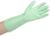 Латексные перчатки с пропиткой алоэ, L, 35х13.5х3 см