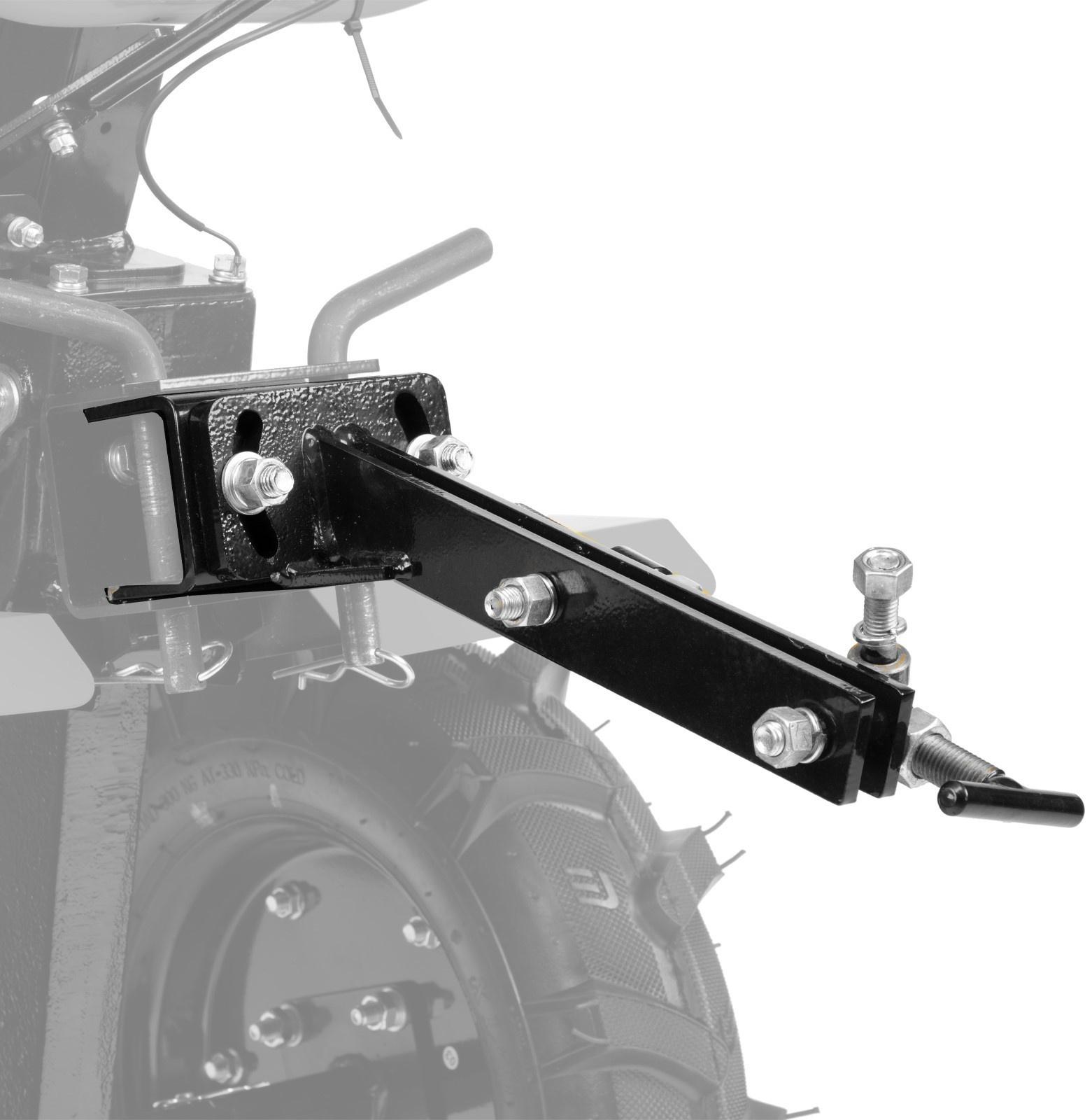 Сцепка универсальная для мотоблокa DENZEL 59910