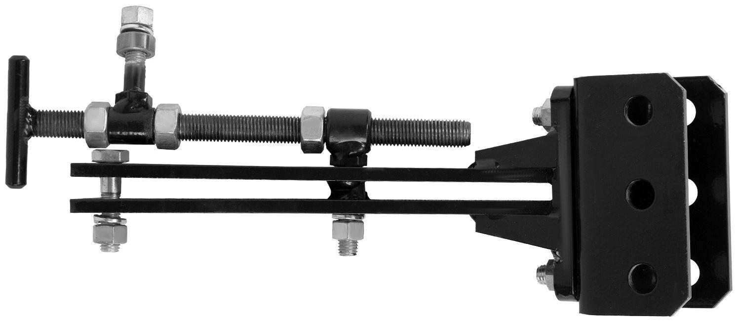 Сцепка универсальная для мотоблокa DENZEL 59910