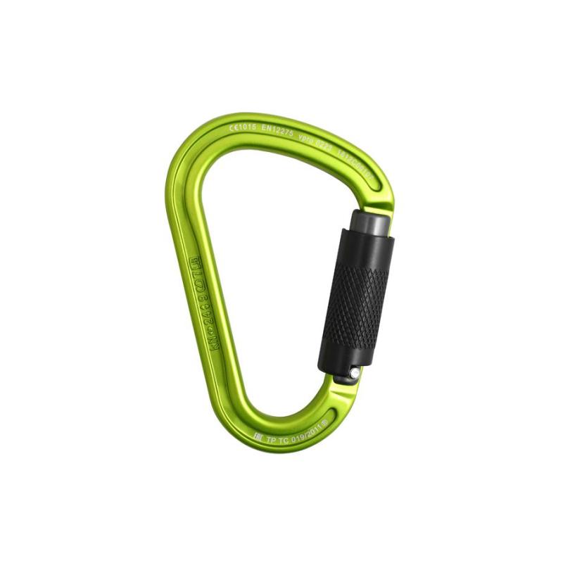 Карабин Titanium автомат с байонетной муфтой vnt 0223/0225