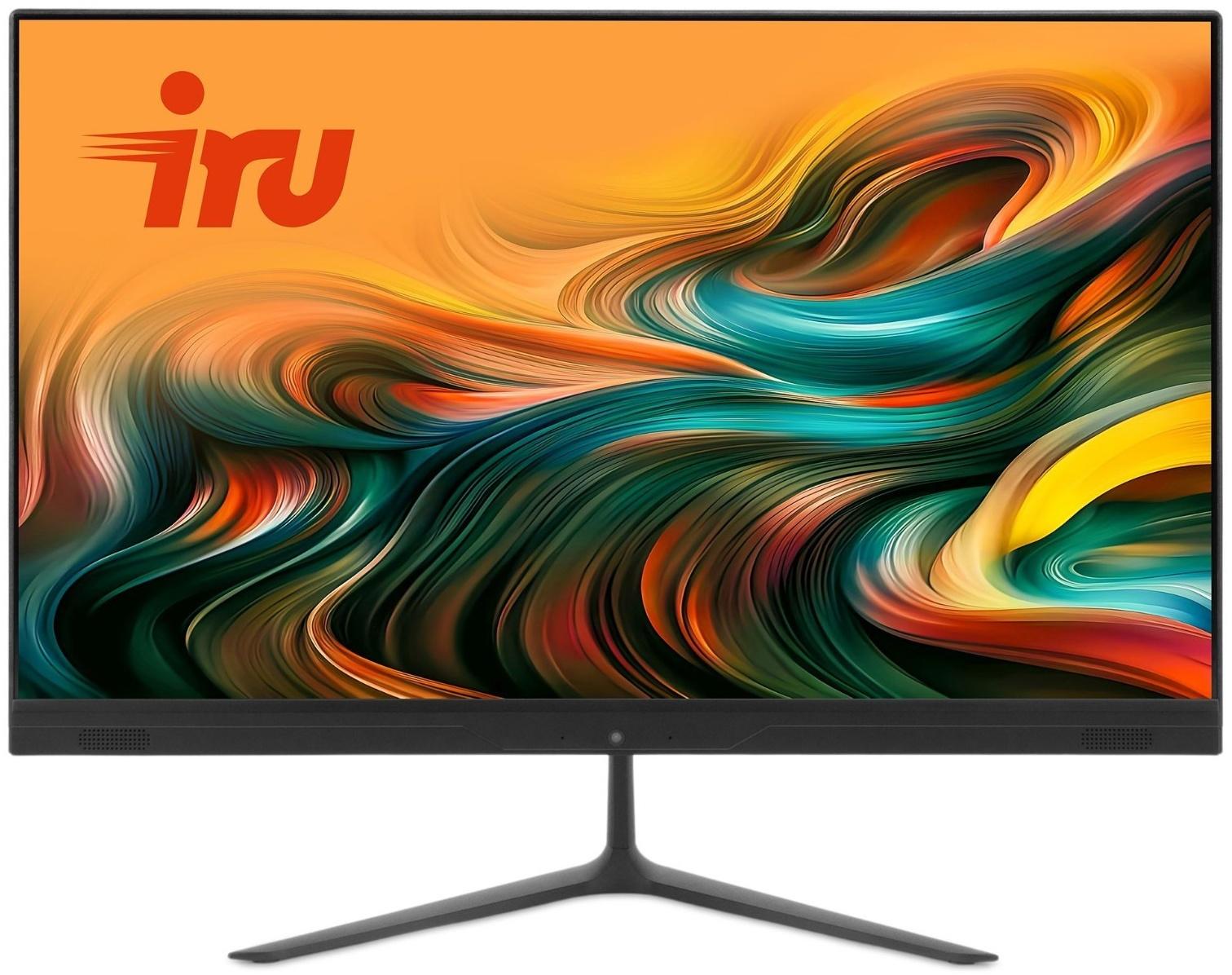 Моноблок IRU P231 23.8