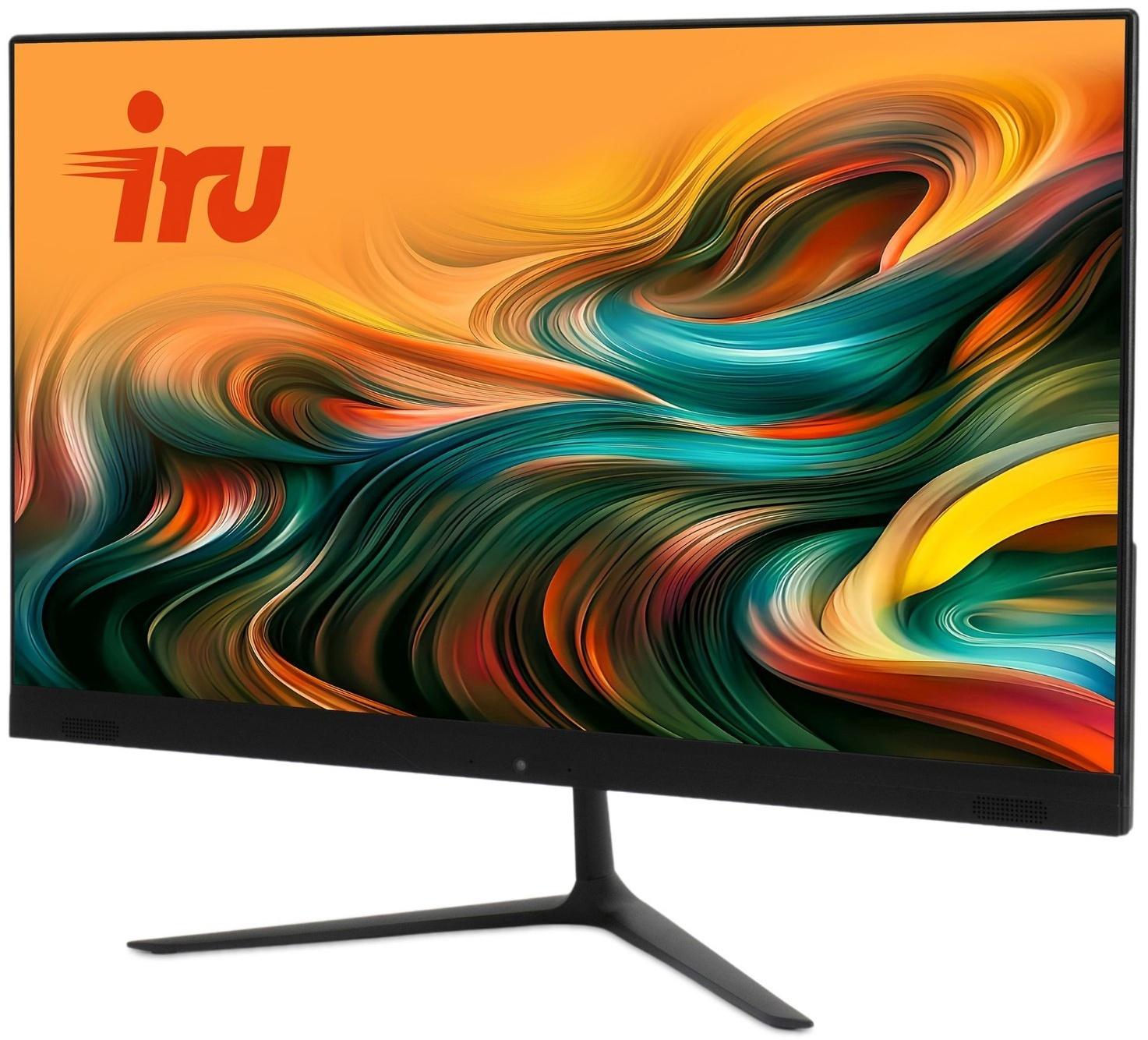 Моноблок IRU P231 23.8