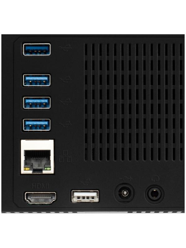 Моноблок IRU P231 23.8