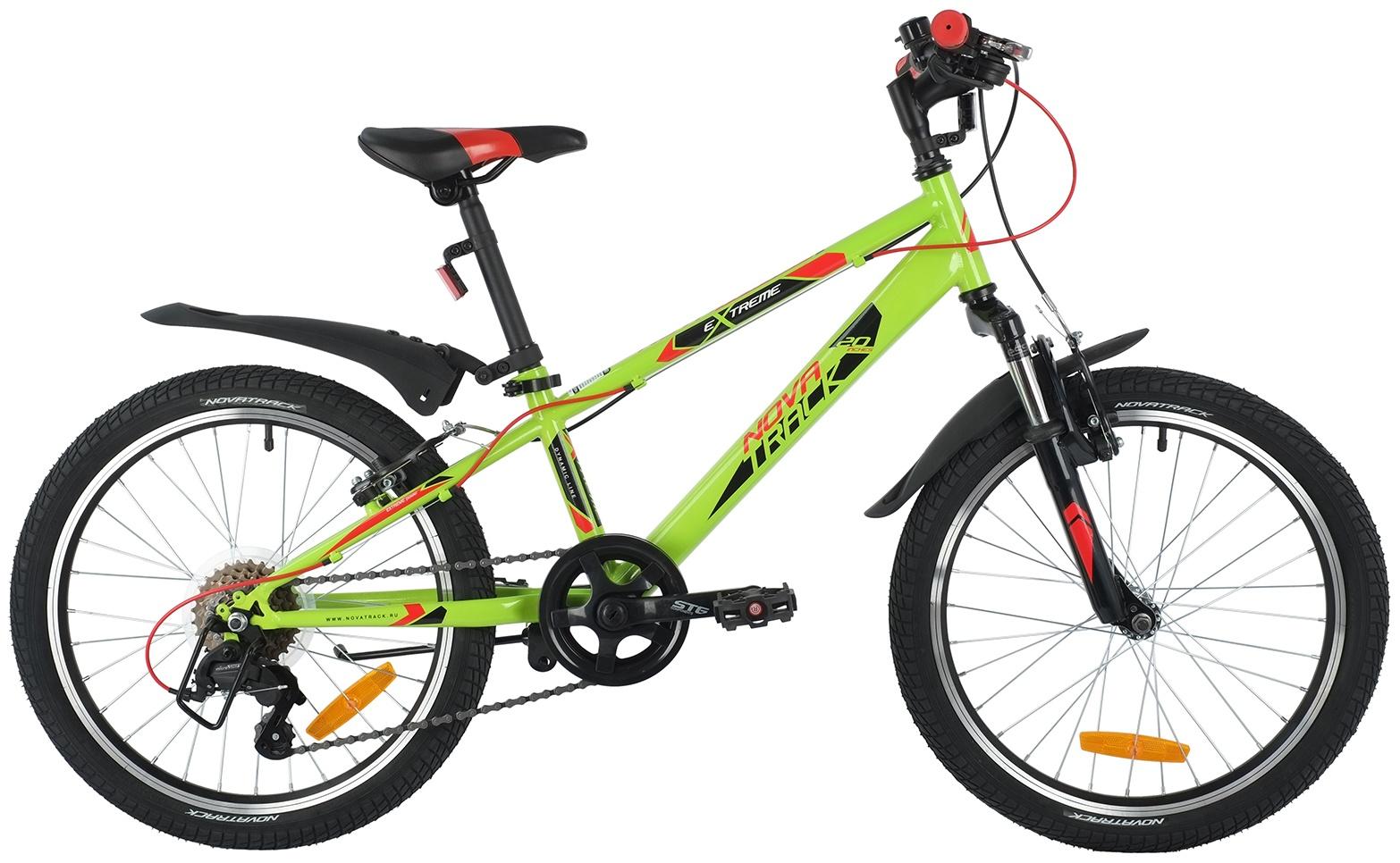 Велосипед 20