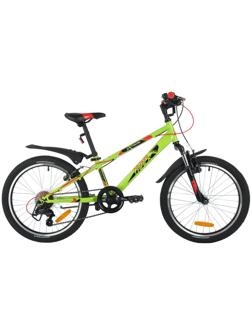 Велосипед 20
