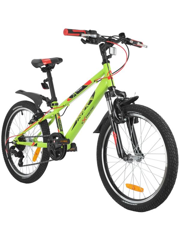 Велосипед 20