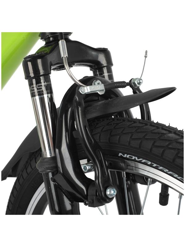 Велосипед 20