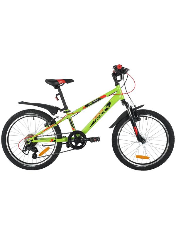 Велосипед 20