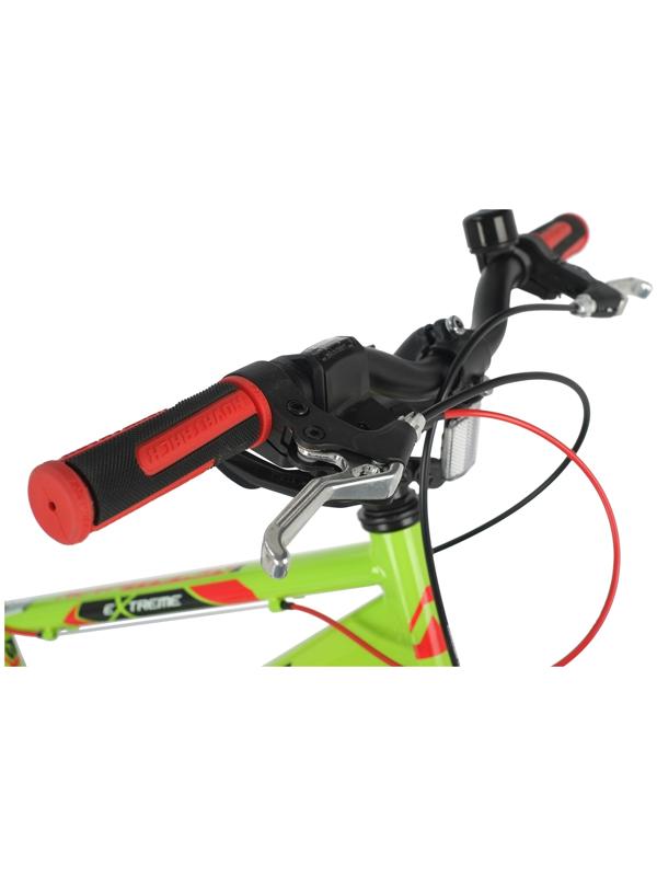 Велосипед 20