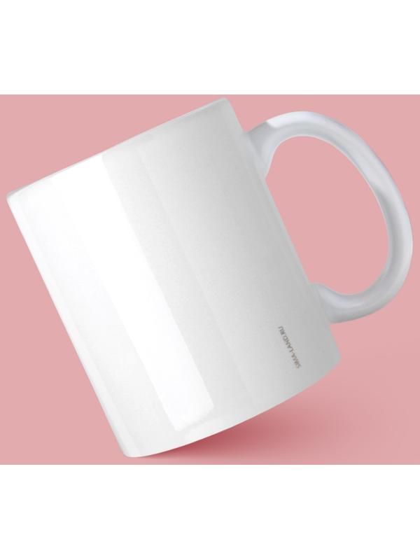 Кружка «А чё сразу Маша?», 320 мл