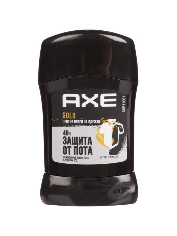 Дезодорант-антиперспирант АХЕ карандаш защита от пятен, 50 МЛ