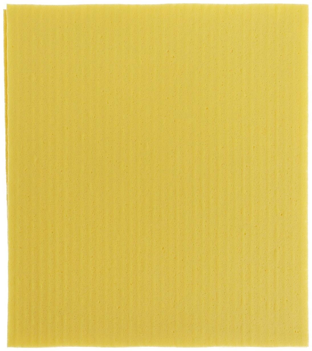 Салфетка универсальная целлюлозная FRESH UP, 18 х 20 см, 3 шт