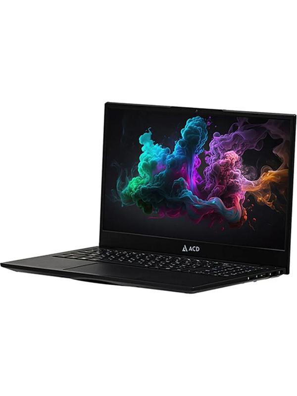 Ноутбук ACD 15S G2(AH15SI3282WB) i7-1255U/8Gb/SSD512Gb/15.6/IPS/NoOS