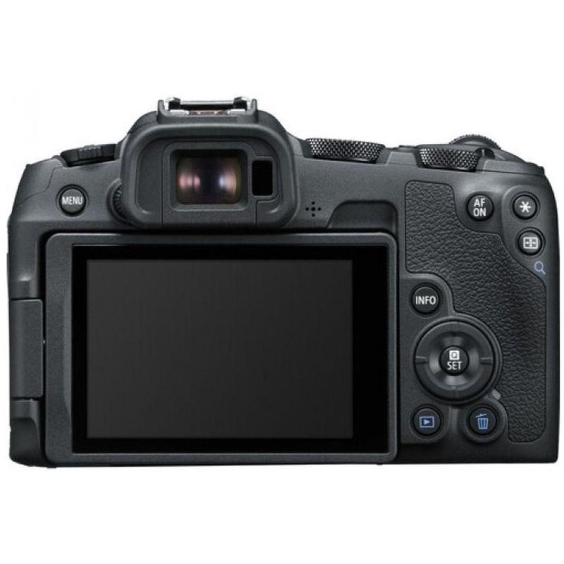 Фотоаппарат Canon EOS R8 Kit RF 24-50mm f/4.5-6.3 IS STM (5803С018)