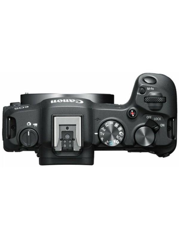 Фотоаппарат Canon EOS R8 Kit RF 24-50mm f/4.5-6.3 IS STM (5803С018)