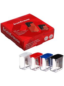 Точилка 1 отверстие ErichKrause 