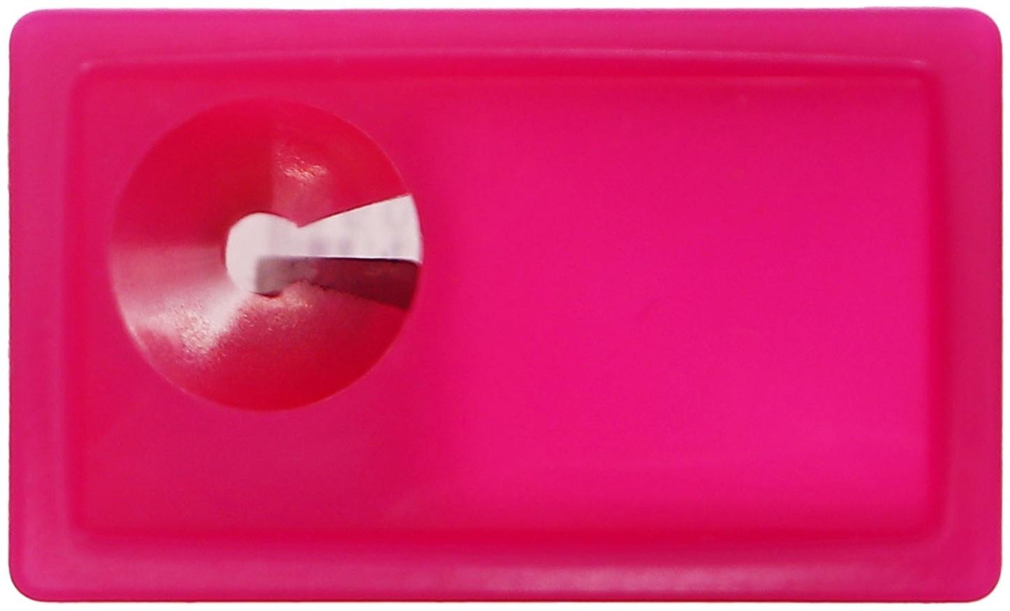 Точилка 1 отверстие ErichKrause 