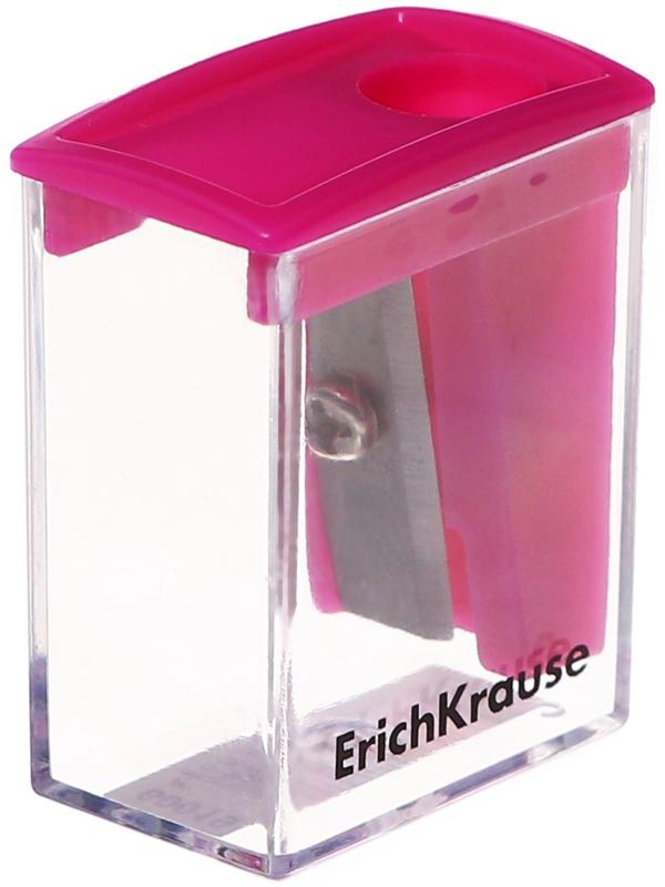 Точилка 1 отверстие ErichKrause 