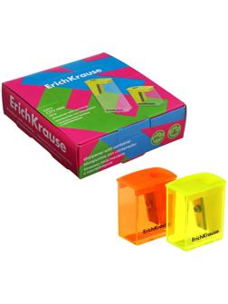 Точилка 1 отверстие ErichKrause 