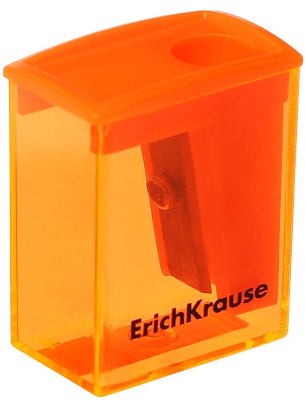 Точилка 1 отверстие ErichKrause 