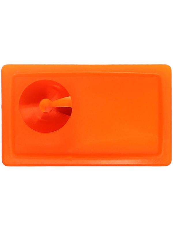 Точилка 1 отверстие ErichKrause 