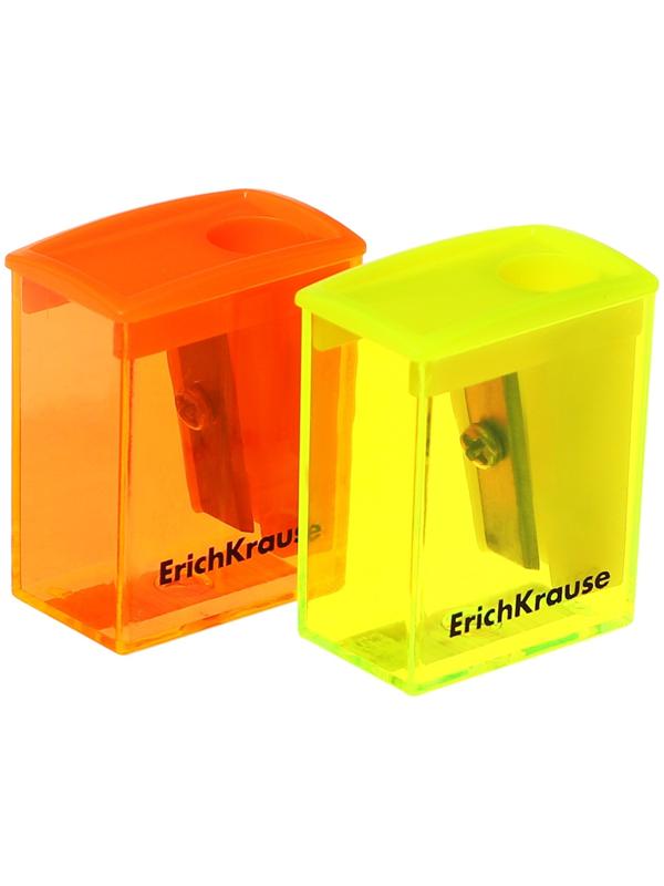 Точилка 1 отверстие ErichKrause 