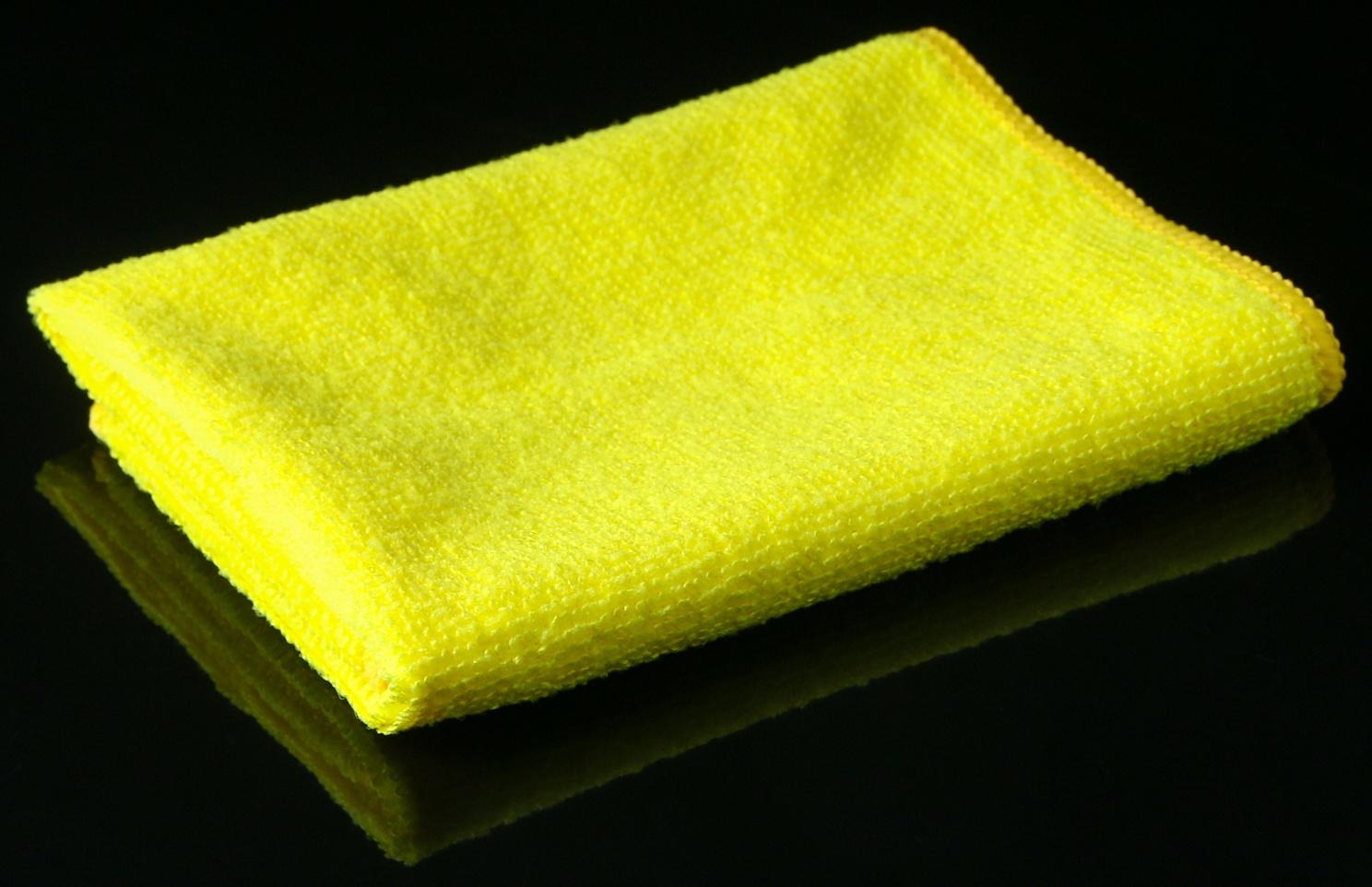 Набор очиститель стекол и зеркал Grand Caratt, Очиститель стекол + микрофибра