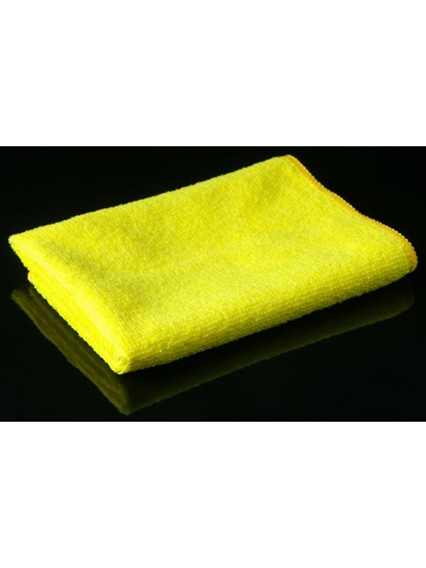 Набор очиститель стекол и зеркал Grand Caratt, Очиститель стекол + микрофибра